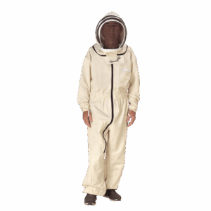 Imkeranzug BeeShield