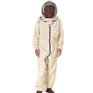 Imkeranzug BeeShield