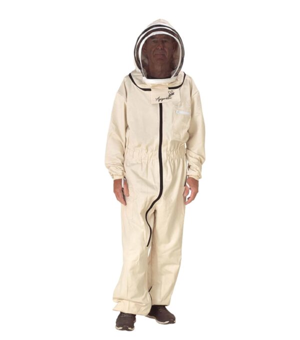 Imkeranzug BeeShield
