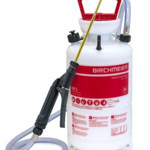 Pulverisierer DR5