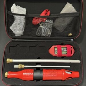 Pulverisierer Vespikill DHP40