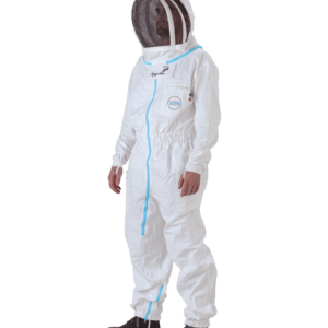 Anzug Imkerei 37.5® - Thermischer Komfort | Apiprotec