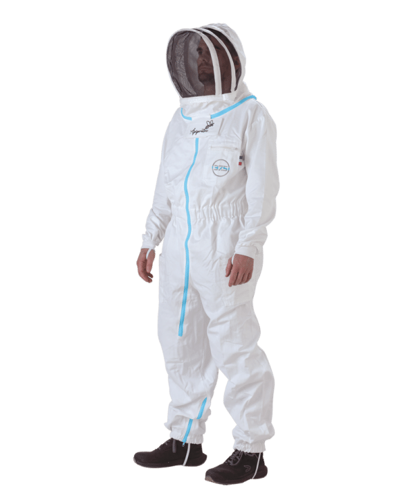 Anzug Imkerei 37.5® - Thermischer Komfort | Apiprotec