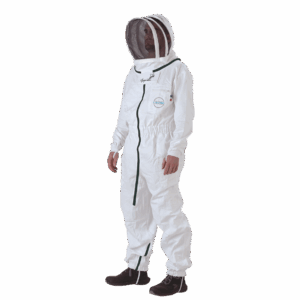 Anzug Imkerei 37.5® - Thermischer Komfort | Apiprotec