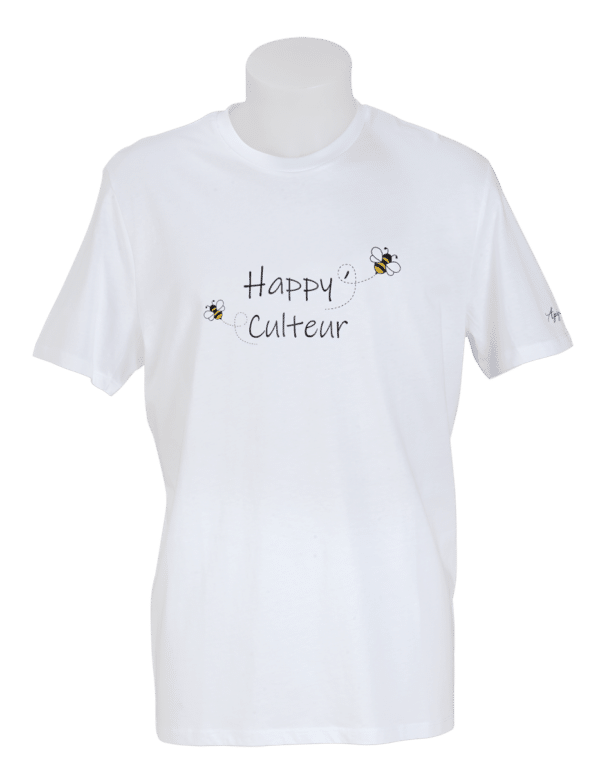 T-Shirt Imker