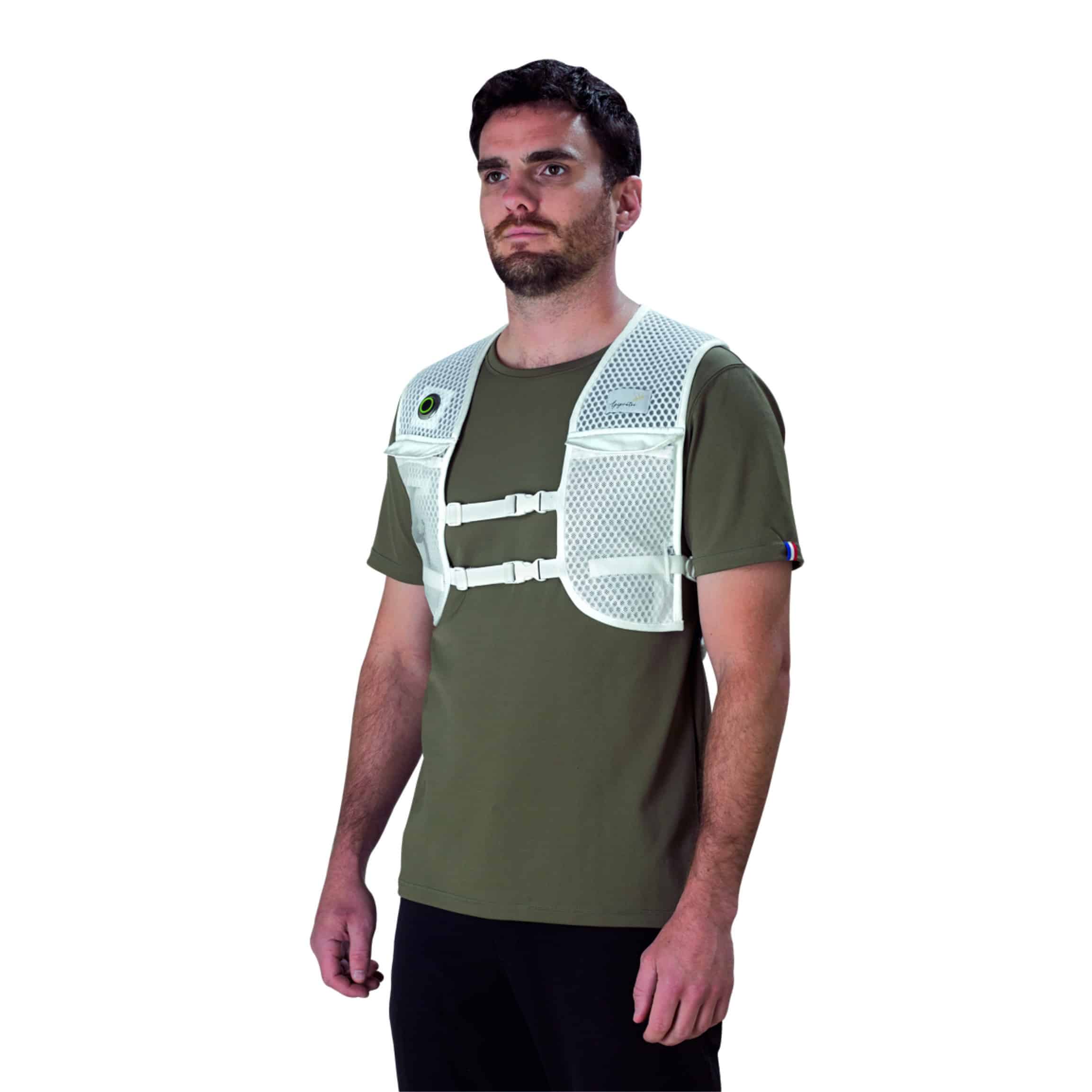 Bienenzuchtanzug Beebreathe (Copie) – Bild 2