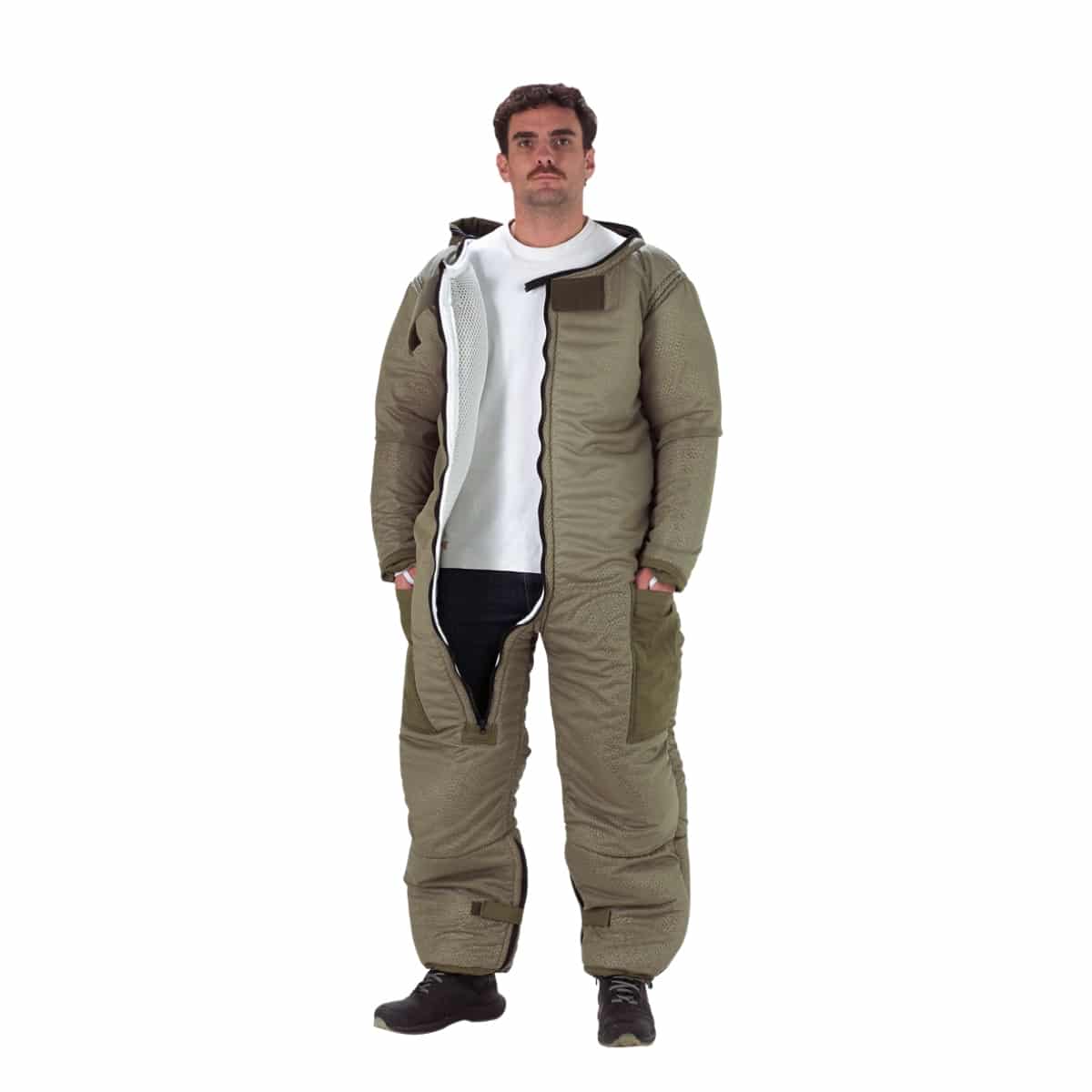 Hornetbreathe Hornet-Kombination – Bild 11