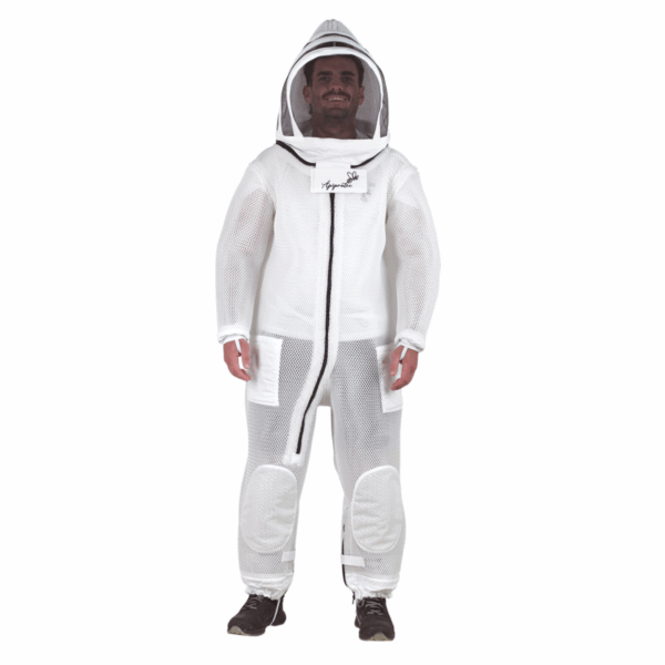Kombination Hornetbreathe / Beebreathe