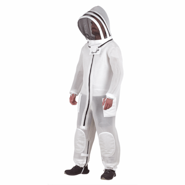 Kombination Hornetbreathe / Beebreathe – Bild 3